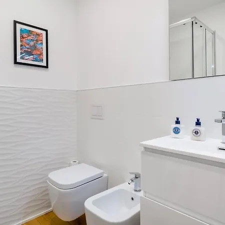 Hacca Collection - Buenos Aires 1br *