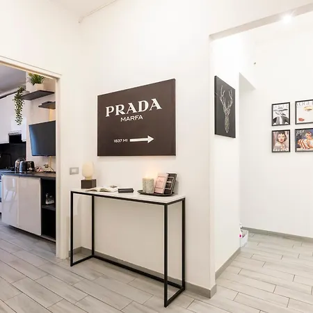 Gioia • Vicino Stazione E Metro Appartement *