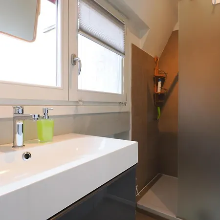 Primopiano - Fargorida 6 Apartamento *