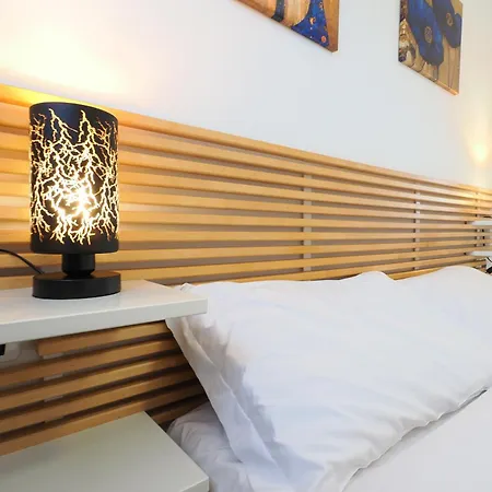 Primopiano - Fargorida 6 Apartamento Milão