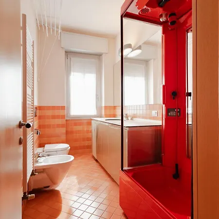 Apartamento Casa Gran Sasso