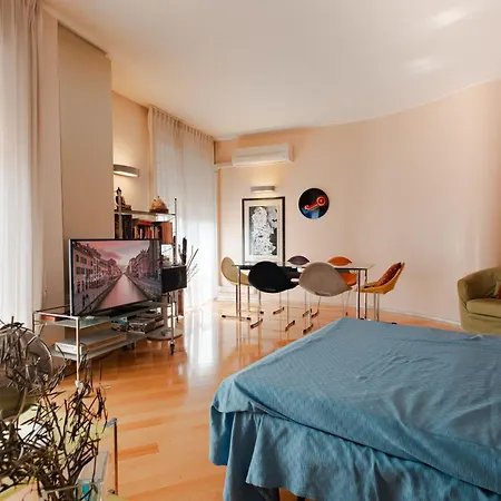 Apartamento Casa Gran Sasso