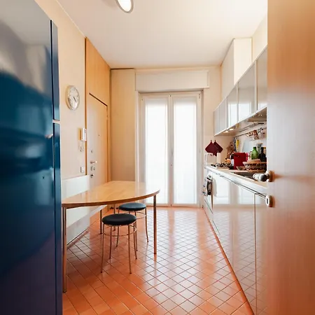 Casa Gran Sasso Apartamento Milão