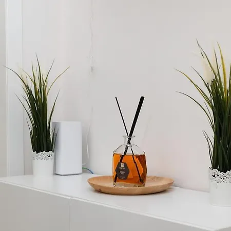 Garden With Free Netflix And Wi-fi * Milán