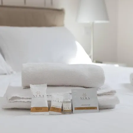 Appartement Garden With Free Netflix And Wi-fi