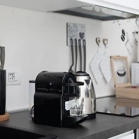 Appartement Garden With Free Netflix And Wi-fi