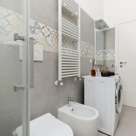 Garden With Free Netflix And Wi-fi Appartement