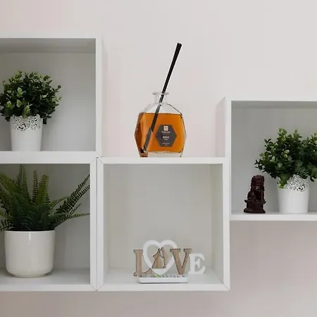 Garden With Free Netflix And Wi-fi Milaan