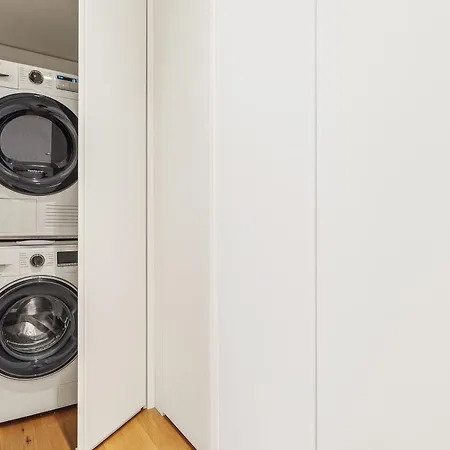 Appartement Tortona-navigli Luxury Desing District Wifi E Neflix Milan