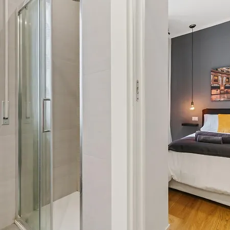 Appartement Tortona-navigli Luxury Desing District Wifi E Neflix