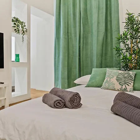 Tortona-navigli Luxury Desing District Wifi E Neflix Appartement Milan