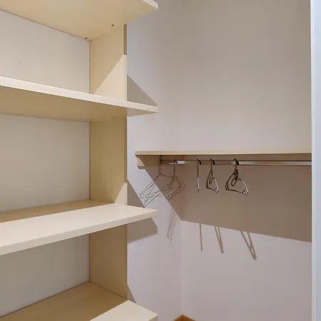 Daire Modern Flat - Via Crimea Milano