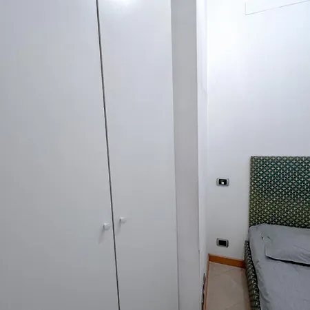 The Boutique - Luxury Collection Solari Milano