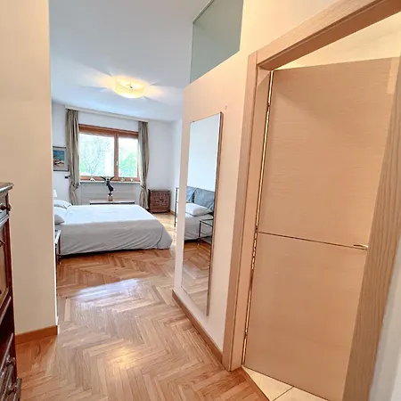 The Boutique - Luxury Collection Solari Milán