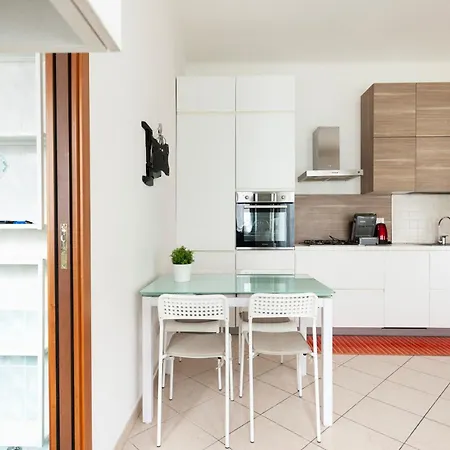 Youhosty - Padova Quater 199 Appartement *