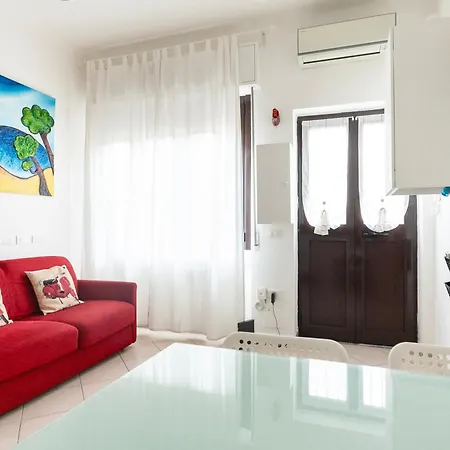 Youhosty - Padova Quater 199 Apartmán Milán