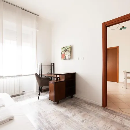 Youhosty - Padova Quater 199 Milan