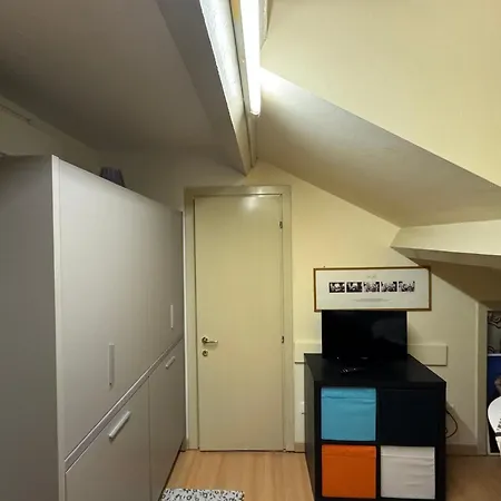 Apartment Dolce Brera Milan