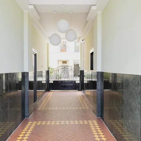 Lägenhet Easylife - - Buenos Aires 9 - Buenos Aires Milano