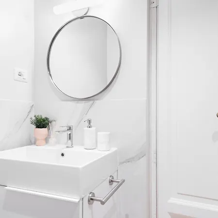 Easylife - - Podgora 5 - Porta Vittoria Apartment