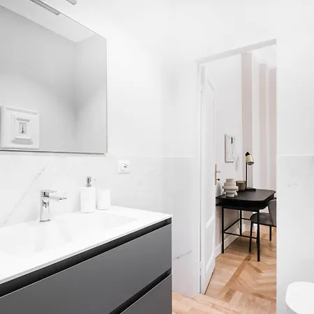 Easylife - Dimora Con Balcone In Porta Vittoria Apartment Mailand