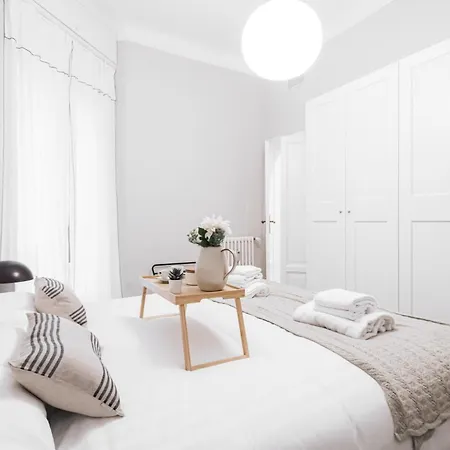 Easylife - Dimora Con Balcone In Porta Vittoria Mailand