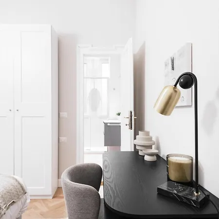 Apartment Easylife - Dimora Con Balcone In Porta Vittoria Mailand