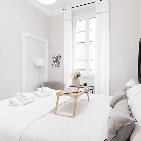 Easylife - - Podgora 5 - Porta Vittoria Mailand