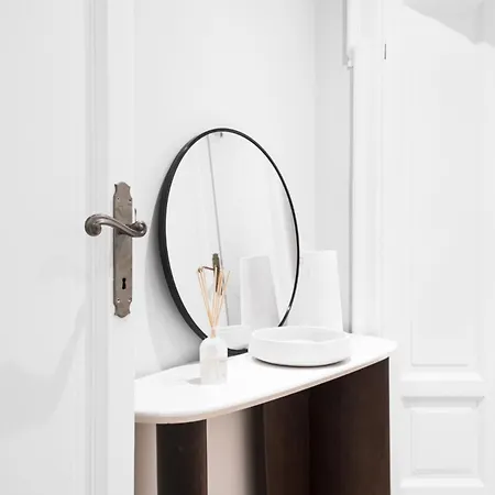 Easylife - Dimora Con Balcone In Porta Vittoria Apartment *
