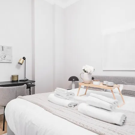 Easylife - - Podgora 5 - Porta Vittoria Милан