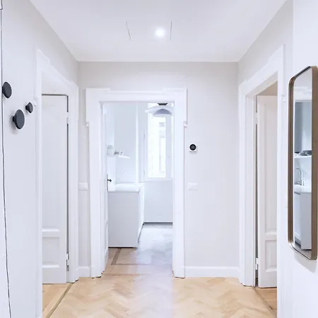 Easylife - - Podgora 5 - Porta Vittoria *