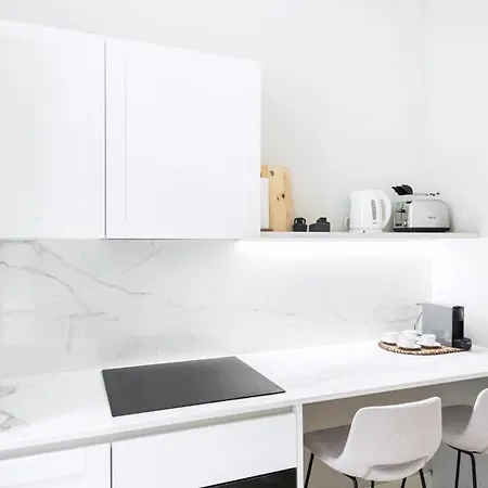 Easylife - - Podgora 5 - Porta Vittoria Apartment Mailand