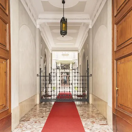Easylife - Dimora Con Balcone In Porta Vittoria Apartment *