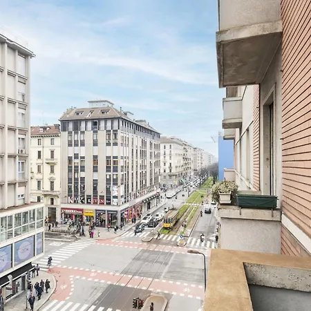 Easylife - - Buenos Aires 9 - Buenos Aires Lägenhet Milano