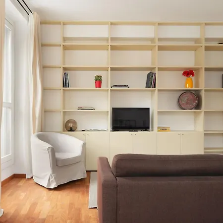 Apartment Pontaccio 22 Brera Fashion&design Milan