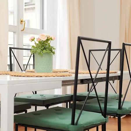 Pontaccio 22 Brera Fashion&design Apartment Milan