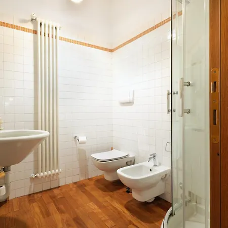 Brera Fashion&design Luxury In Apartamento