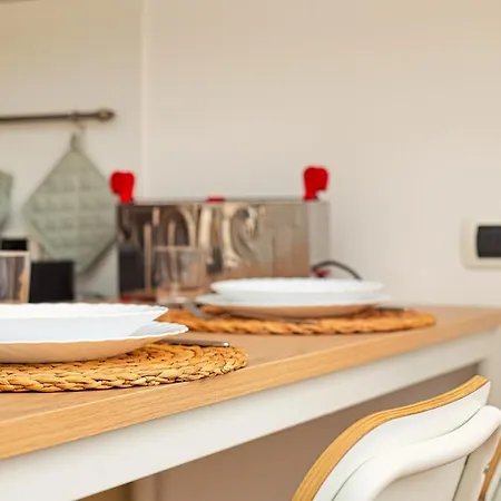 Apartamento Brera Fashion&design Luxury In *