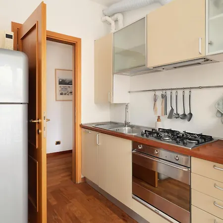 Pontaccio 22 Brera Fashion&design Apartment *