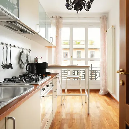 Brera Fashion&design Luxury In * Milão