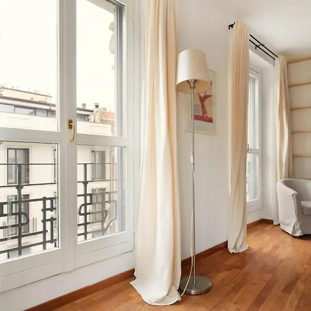 Pontaccio 22 Brera Fashion&design Apartment