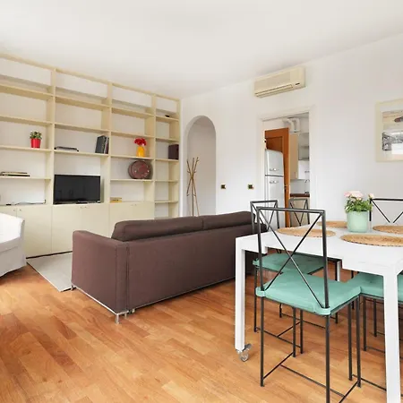 Brera Fashion&design Luxury In Apartamento *