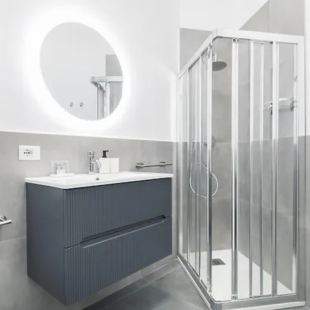 Easylife - Bellissimo Con Terrazzo Apartment Milan