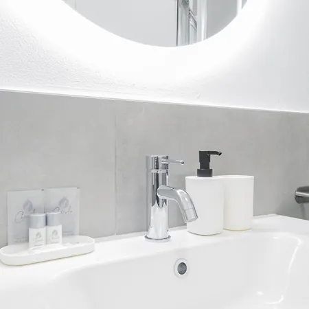Easylife - Bellissimo Con Terrazzo Apartment *