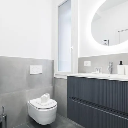 Apartment Easylife - Bellissimo Con Terrazzo