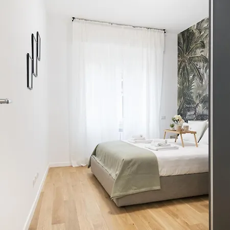 Easylife - Bellissimo Con Terrazzo Apartment