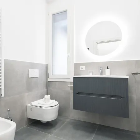 Apartment Easylife - Bellissimo Con Terrazzo *