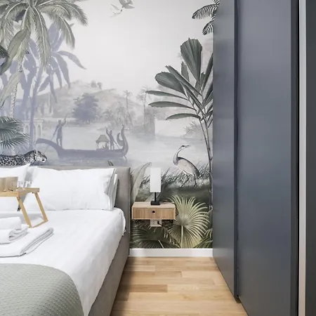 Easylife - - Marghera 34s - Wagner Lejlighed *