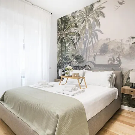 Easylife - Bellissimo Con Terrazzo Apartment Milan