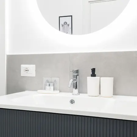 Easylife - Bellissimo Con Terrazzo Apartment